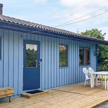 4 Person Holiday Home In K Pingsvik Köpingsvik Eksteriør bilde