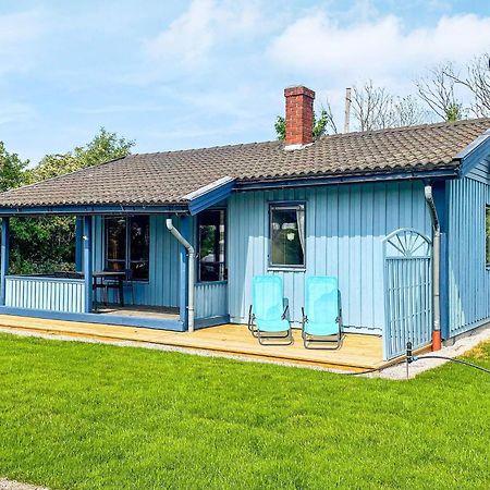 4 Person Holiday Home In K Pingsvik Köpingsvik Eksteriør bilde